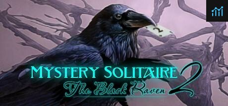 Mystery Solitaire. The Black Raven 2 PC Specs