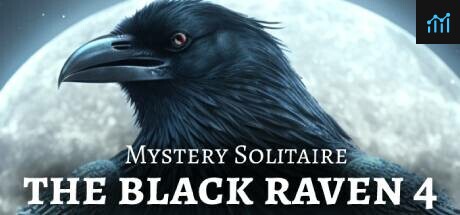 Mystery Solitaire. The Black Raven 4 PC Specs