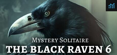 Mystery Solitaire. The Black Raven 6 PC Specs