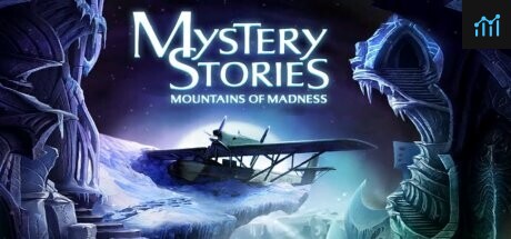 Mystery Stories: Mountains of Madness PC Specs