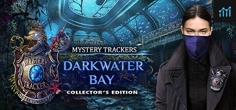 Mystery Trackers: Darkwater Bay Collector's Edition PC Specs