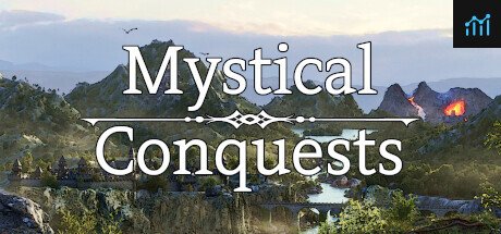 Mystical Conquests PC Specs
