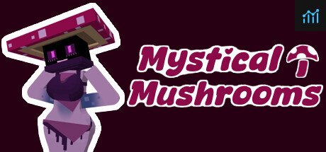 Mystical Mushrooms PC Specs