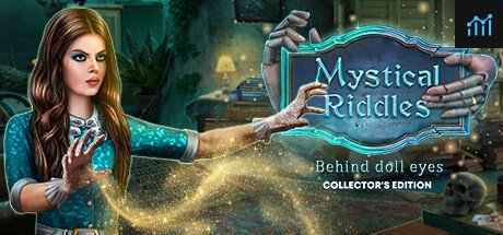 Mystical Riddles: Behind Doll’s Eyes Collector's Edition PC Specs
