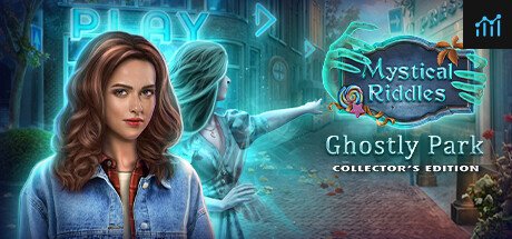 Mystical Riddles: Ghostly Park Collector's Edition PC Specs