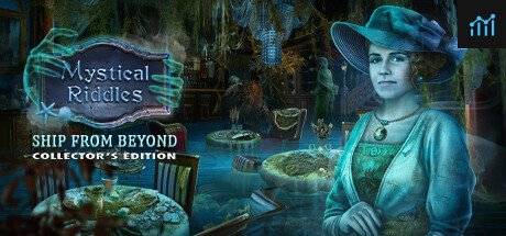 Mystical Riddles: Ship From Beyond Collector's Edition PC Specs