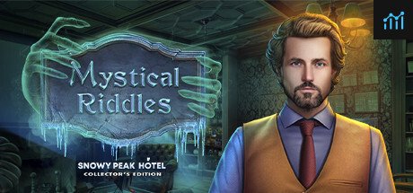 Mystical Riddles: Snowy Peak Hotel Collector's Edition PC Specs