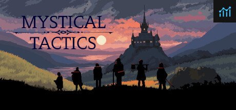 Mystical Tactics PC Specs