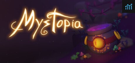 Mystopia PC Specs