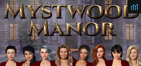 Mystwood Manor PC Specs
