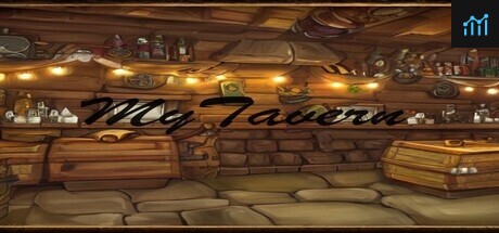 MyTavern PC Specs