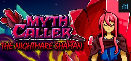 Myth Caller: The Nightmare Shaman PC Specs