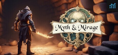 Myth & Mirage PC Specs