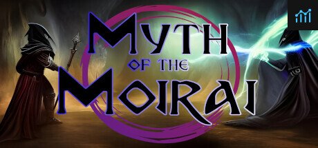 Myth of the Moirai PC Specs
