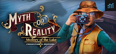 Myth or Reality: Mystery of the Lake Collector's Edition PC Specs