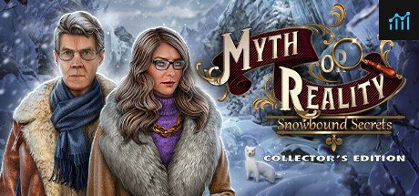 Myth Or Reality: Snowbound Secrets Collector's Edition PC Specs