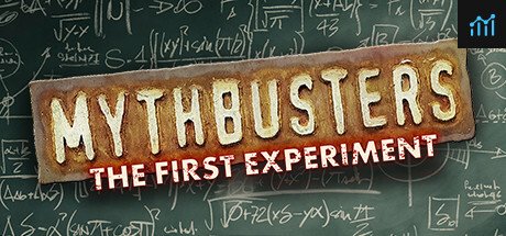 MythBusters: The First Experiment PC Specs