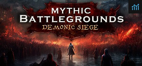 Mythic Battlegrounds: Demonic Siege PC Specs