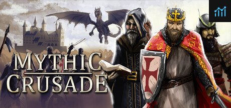 Mythic Crusade PC Specs