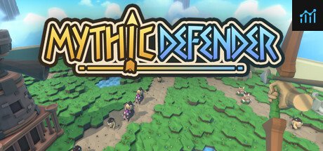 Can I Run Mythic Defender?