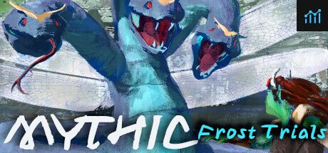 Mythic: Frost Trials PC Specs