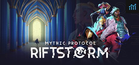 Mythic Protocol: Riftstorm PC Specs