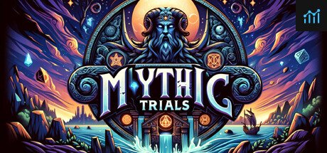 Mythic Trials PC Specs