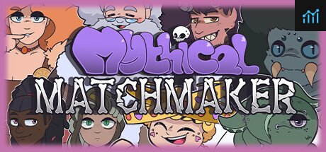 Mythical Matchmaker PC Specs