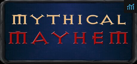 Mythical Mayhem PC Specs