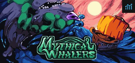 Mythical Whalers PC Specs