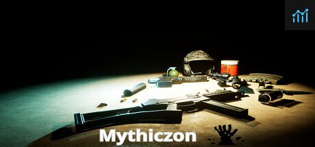 MythicZon PC Specs