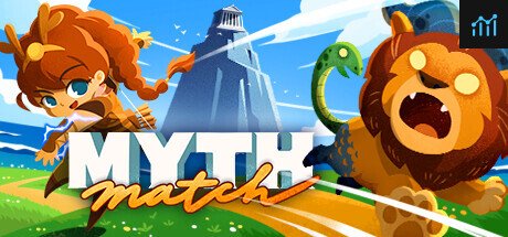 Mythmatch PC Specs