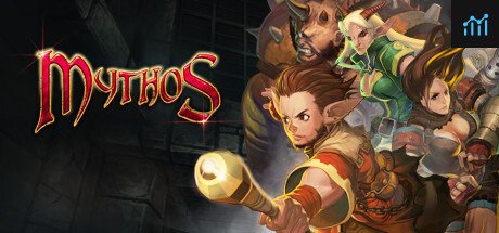 Mythos PC Specs