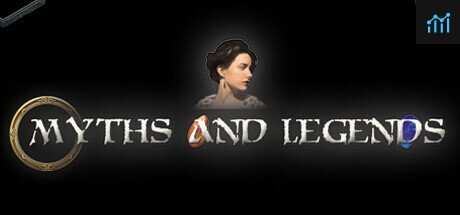 Myths and Legends PC Specs