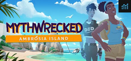 Mythwrecked: Ambrosia Island PC Specs