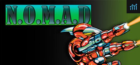 Can I Run N.O.M.A.D.?