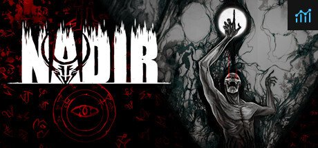 Nadir: A Grimdark Deck Builder PC Specs