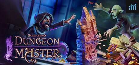 Naheulbeuk's Dungeon Master PC Specs