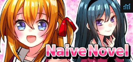 はつものがたり | Naive Novel PC Specs