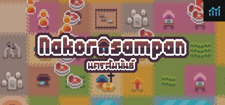 Nakornsampan PC Specs