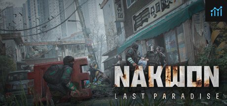 NAKWON: LAST PARADISE PC Specs