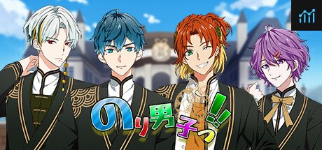 のり男子っ‼【体験版】 PC Specs