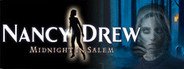 Nancy Drew®: Midnight in Salem System Requirements