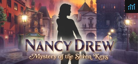 Nancy Drew®: Mystery of the Seven Keys™ PC Specs