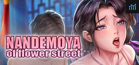 Nandemoya of Flower Street PC Specs