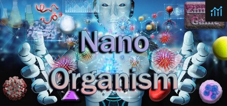 Nano Organism PC Specs