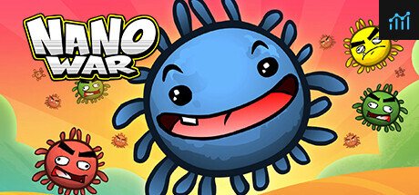 NanoWar: Cells VS Virus PC Specs
