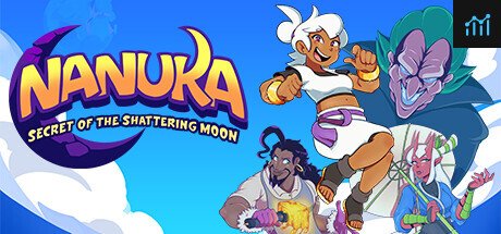 Nanuka: Secret of the Shattering Moon PC Specs