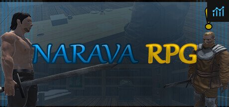 Narava RPG PC Specs