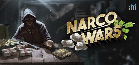 Narco Wars PC Specs